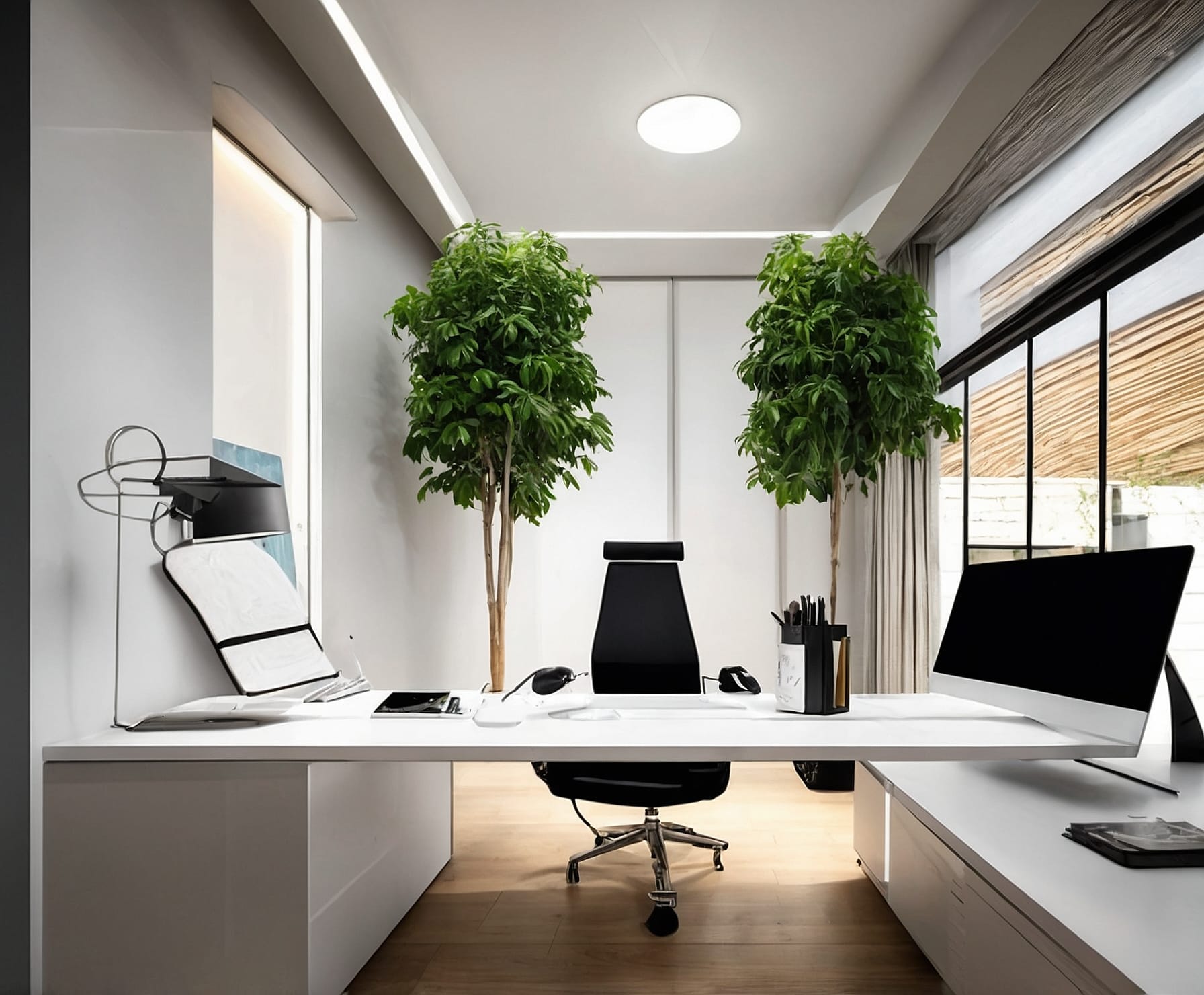 Optimización procesos administrativos consultoras